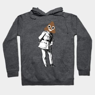 Poo-Poo General Hoodie